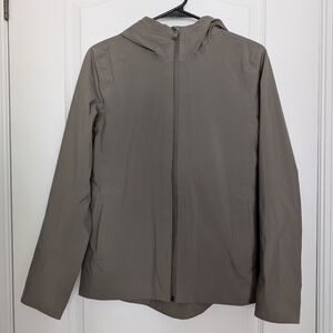 The Group Babaton Rain Jacket Size XS